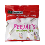 Damhert Peejays marshmallows 75.00 Gram