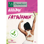 Damhert Fatburner supplement 30.00 Tabletten