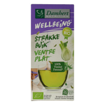 Damhert Tea time venkelthee bio 20.00 Zakjes