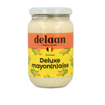 Delaan Mayonaise de luxe 300.00 Gram