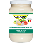 Delaan Mayonaise reform 300.00 Gram