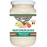 Delaan Mayonaise zoutarm 300 Gram