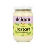 Delaan Tartaresaus 300.00 Gram