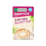 Damhert Tagatesse dispenser navul 2 x 250 stuks 500.00 Stuks
