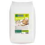Damhert Wit brood mix glutenvrij 5.00 Kilogram