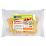 Damhert Lange vingers koekje glutenvrij 100.00 Gram