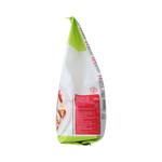 Damhert Pannenkoeken en wafelmix gluten- & lactosevrij 400.00 Gram