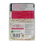 Damhert Rijstwafels met quinoa bio 130.00 Gram