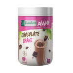 Damhert Regime maaltijd shake chocolade 520.00 Gram