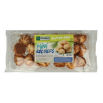 Damhert Mini kokosrotsen glutenvrij 300.00 Gram