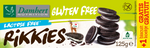 Damhert Rikkies glutenvrij 125.00 Gram