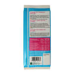 Damhert Witte chocoladetablet crisp gluten- en lactosevrij 100.00 Gram