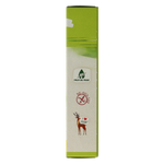 Damhert Pralinerepen glutenvrij bio 120.00 Gram