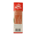 Damhert Kokoskoek chocolade low carb 110.00 Gram