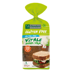 Damhert Vitale brood glutenvrij 300 Gram
