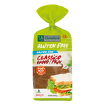 Damhert Classico brood glutenvrij 300 Gram