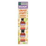 Damhert Energy shot gember duo 150.00 Gram