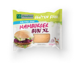 Damhert Hamburger bun XL 100.00 Gram