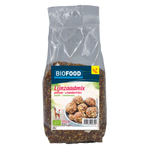 Biofood Lijnzaadmix pitten cranberry bio 250.00 Gram