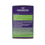 Mannavital Cranbioton 60.00 Capsules