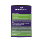 Mannavital Cranbioton 60.00 Capsules