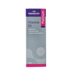 Mannavital Vitamine D3 platinum 100 Milliliter