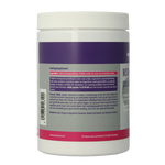 Mannavital MSM poeder platinum 500.00 Gram