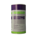 Mannavital Soja lecithine granulaat 500.00 Gram
