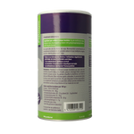 Mannavital Soja lecithine granulaat 500.00 Gram