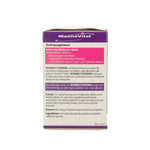 Mannavital Vitamine E platinum 60.00 Vegetarische capsules