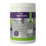 Mannavital Psyllium platinum 300.00 Gram