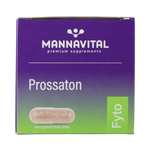 Mannavital Prossaton 60.00 Vegetarische capsules