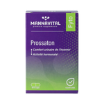 Mannavital Prossaton 60.00 Vegetarische capsules