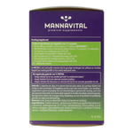 Mannavital D-priton 60.00 Capsules