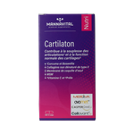 Mannavital Cartilaton 120.00 Vegetarische capsules