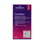Mannavital Cartilaton 120.00 Vegetarische capsules