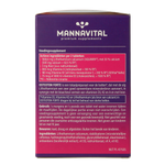 Mannavital Osteoton forte 60.00 Tabletten