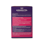 Mannavital Relaxoton 60 Tabletten