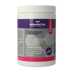 Mannavital Collagen platinum 305 Gram