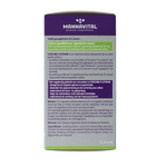 Mannavital Curcuma platinum 180.00 Vegetarische capsules