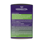 Mannavital Dormiton 60.00 Vegetarische capsules