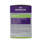 Mannavital Gember platinum bio 90 Vegetarische capsules