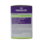 Mannavital Gember platinum bio 90 Vegetarische capsules