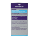 Mannavital Zwarte komijnolie platinum 120 Softgels