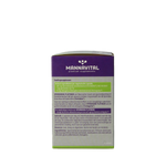Mannavital Spermidine platinum 60.00 Vegetarische capsules