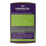 Mannavital Immunoton forte 60.00 Vegetarische capsules