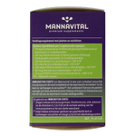 Mannavital Immunoton forte 60.00 Vegetarische capsules