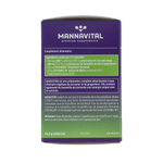 Mannavital Adouciton 60.00 Vegetarische capsules