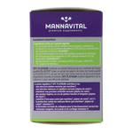 Mannavital OPC platinum 60 Vegetarische capsules