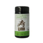 Amanprana Kotobuki matcha bio 40.00 Gram